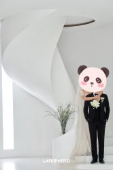 点击看大图 -帆拉斐婚纱摄影(春熙店)