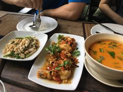 -自然餐厅(Phuket)
