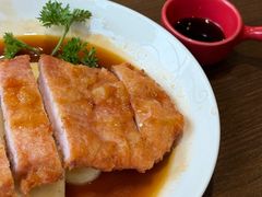 -玖鲜小笼(中山广场店)