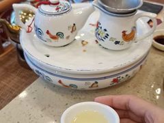 -点都德(龙之梦店)