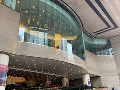 -香港会议展览中心演讲厅