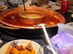 -顺兴鲜鱼庄·黑龙滩环球融创天堂洲际酒店