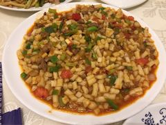 -阿拉丁新疆风味餐厅·清真(罗廊巷店)