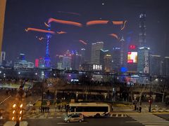 -YUE·6·西式融合餐厅(外滩六号店)
