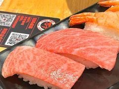 -万岁寿司(万国店)