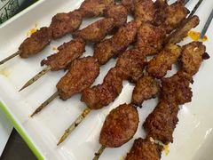 -清真·益鑫羊肉手抓馆(花园北街店)