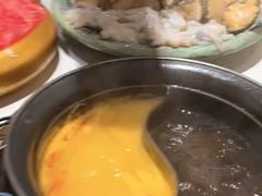 -温野菜涮涮锅(曲江大悦城店)