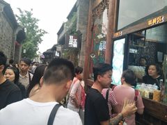 -品腐记·豆腐王朝(老门东总店)