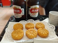 -潮汕美牛肉丸火锅店(天宁寺店)