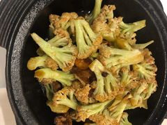 -金春禧·鲁菜海鲜(延吉路万达店)