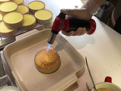 招牌法式焦糖烤布蕾-PAUL LAFAYET 法式甜品(港汇广场店)