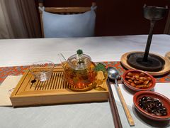 -叶叶菩提·晋福宫