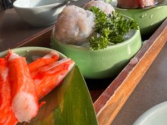 -捞王锅物料理(上海世茂广场店)