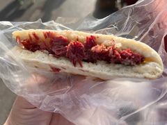 -杨天玉腊牛羊肉