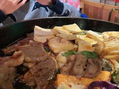 -名扬烤肉(起源店)