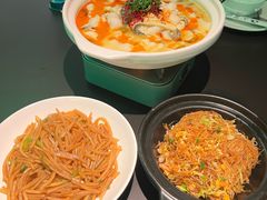 -小菜园新徽菜(青岛市南万象城店)