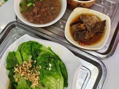 -东街钟楼肉粽(总店)