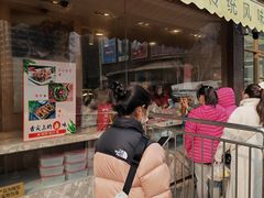 -小李烧鸡(西北角总店)