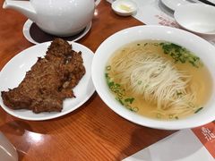 -鼎泰丰(新港中心店)