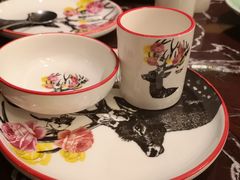-新白鹿餐厅(爱琴海购物中心店)