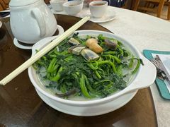 -腰记饭店(龙源路店)