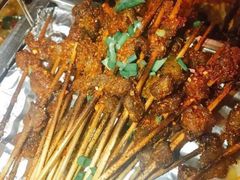 -李不管把把烧(绵阳总店)