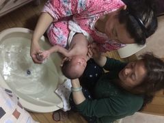 爱贝佳母婴护理服务中心-爱贝佳母婴护理服务中心·月嫂育儿嫂(鲁迅路店)