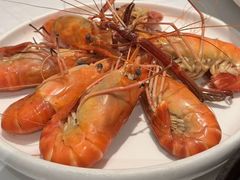 -79号渔船海鲜饭店(岗厦店)
