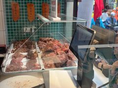 -孙庆海腊牛肉店(大皮院店)