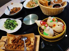 -鲁菜根·泰山菜(泰山店)