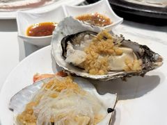 -海味当家·蒸锅海鲜(中山广场创始店)