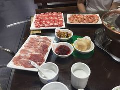 -大明铜锅·烤涮坊·烧烤(总店)