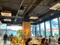 -1861意大利餐厅(文化广场店)