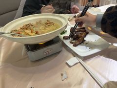 -王府井酒店(金桥港湾店)