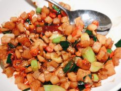 -鱼你相聚·河鲜馆(袁家岭店)