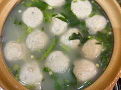 -君霖海鲜私房菜(春柳店)