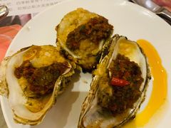 -芭菲盛宴·环球美食(北城国际店)