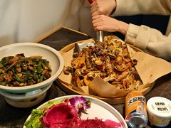 -南海底小海鲜·湘菜(鲁巷吴家湾店)