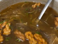 -西安饭庄·非遗陕菜(钟楼店)