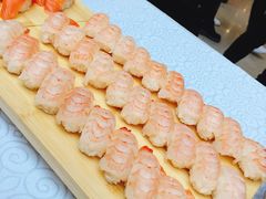 -晴季寿司(红旗街万达店)