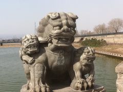 -卢沟桥文化旅游区