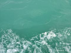 -涠洲岛南湾海洋运动公园