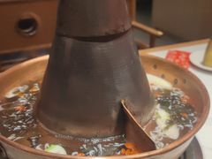 -朴都老北京紫铜火锅(荣成九龙城店)