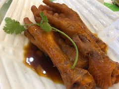 -顺德人家食府(黄金广场店)