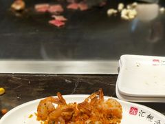 -湘汇概念铁板烧(铁西万达店)