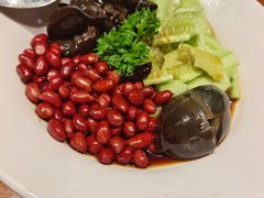 -鸽舞笙平金牌烧鸽子·融合菜(鲁谷店)