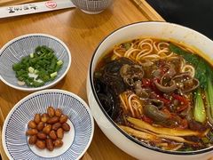 -大王油茶(磁器口店)
