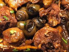 -柒园·三十年创意杭帮菜(龙湖滨江天街店)