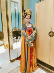 -凤绫儿亲子儿童摄影馆(天津店)