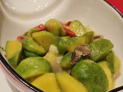 -福照楼汽锅鸡·云南菜(火车站锦江店)